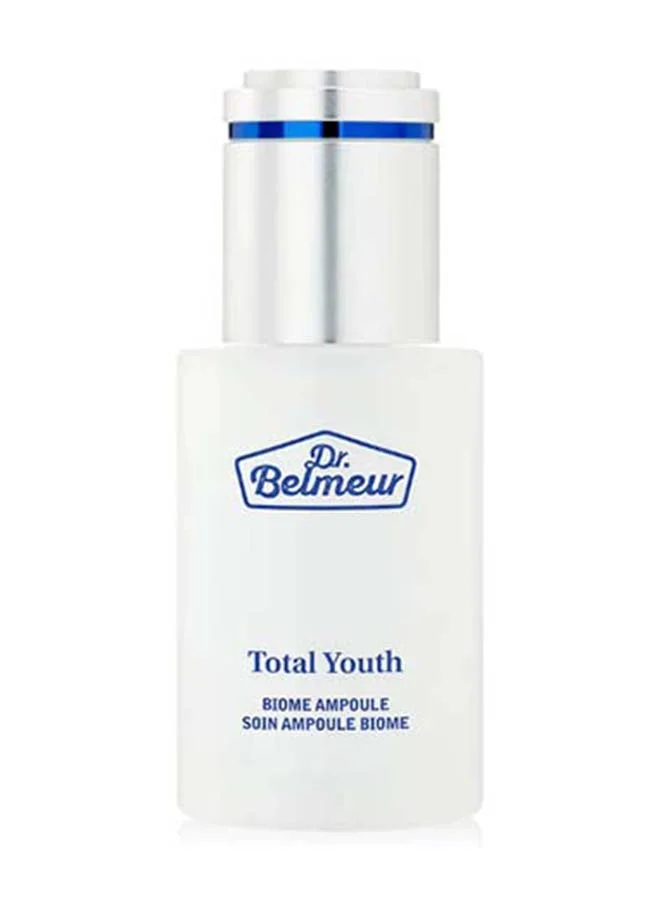 ذا فيس شوب دكتور بلميور أمبولة الشباب الشاملة بالبيوم